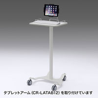 サンワサプライ　マルチカートII　カルテカート　RAC-MULTCT2　（直送品）