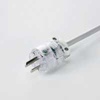 サンワサプライ　病院用タップ（3P・4個口・3m・グリーン）　TAP-MR7548TD3M　（直送品）