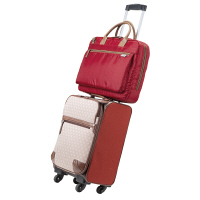 サンワサプライ カジュアルPCバッグ レッド/15.6インチワイドまで対応 BAG-CA7R2 1個（直送品）