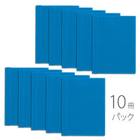 プラス 通知表ファイル BL 78761 1セット(10冊入)