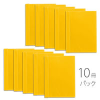 プラス 通知表ファイル YL 78764 1セット(10冊入)