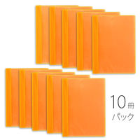 プラス 通知表ファイル OR 78765 1セット(10冊入)