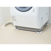 カクダイ 防振パッド GA-LF002 1セット