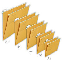 プラス　ハンガーフォルダーHF-B5　64553　（直送品）