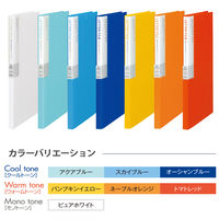 プラス DEJAVU レターファイルSB 89922 1冊