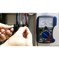 カスタム　アナログテスタ　CX-04MB　（直送品）