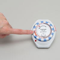 カスタム 24時間タイマー WT-02N 1台