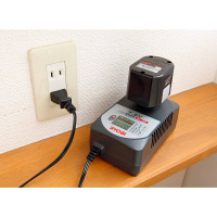 リョービ（RYOBI）　充電式ドライバドリル　BD-7210KT　1台　（直送品）