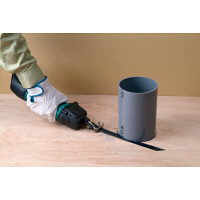 リョービ（RYOBI）　小型レシプロソー　RJK-120KT（ケース付）　1台　（直送品）