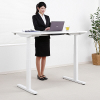 【在庫限り処分品】 サンワサプライ　電動上下昇降デスク　ERD-M12070　幅1200×奥行700×高さ630～1280mm　1台　（直送品）