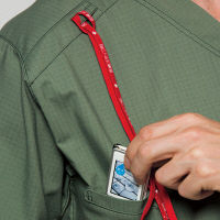 フォーク スクラブ シャーマングリーン LL 7045SC-18-LL 1枚　スクラブ（直送品）