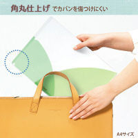 プラス PASTY CH A4 MG FL-700P4 1セット(3枚)（直送品）