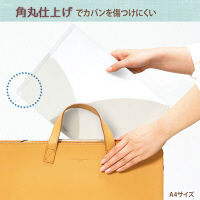 プラス PASTY CH A4 VW FL-700P4 1セット(3枚)（直送品）