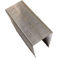 プラス バインデックスステープル100 100本 No.100（直送品）