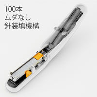 プラス ピタヒット スタンドパック ホワイト ST-010XH 1セット(3個)