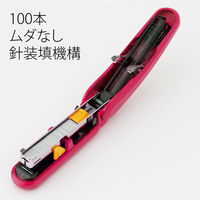 プラス ピタヒット スタンドパック ピンク ST-010XH 1セット(1個×3)