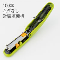 プラス ピタヒット スタンドパック グリーン ST-010XH 1セット(1個×3)