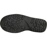 カーミット セーフティーシューズ（ひも） KML-9606 28cm オカモト