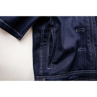 エスケー・プロダクト GE-650デアリーウーマンツナギ長袖　ミッドユーズド　5号 650-46-5 1着（直送品）