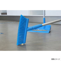 ヴァイカン フロアブルーム 3103 青 1個 31033（直送品）