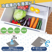 コモライフ 賢い冷蔵庫ノススメ 391421 1セット(2枚入)