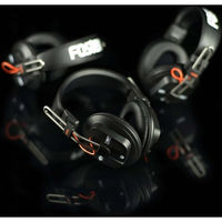 FOSTEX セミオープンダイナミック型ステレオヘッドホン T50RPMK3G 1個（直送品）