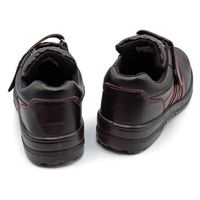 おたふく手袋 安全シューズマジックテープタイプ JWー755　29.0cm　1足（直送品）