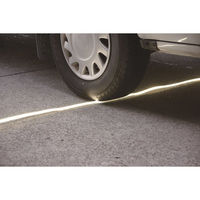 畑屋製作所 LEDテープライト 3m 片面発光タイプ 600ルーメン 屋外用防雨型 IP55 TL3 1個