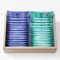 カルビー 【5個セット】 かっぱえびせん匠海２種詰合せ　３２枚 CKT-20N-5（直送品）