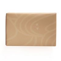 【お歳暮ギフト・のし付き】谷常製菓 贅沢焼きモンブラン　６個 KT-HTM6 １個（直送品）