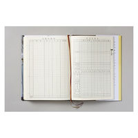 高橋書店 【2023年版】中型横線当用新日記 B6 1頁1日 11 1冊（直送品）