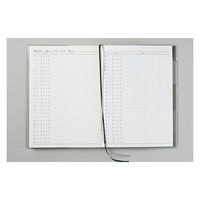 高橋書店 【2023年版】プラーノ4 B6 バーチカル 月曜始まり フォレストグリーン 204 1冊（直送品）