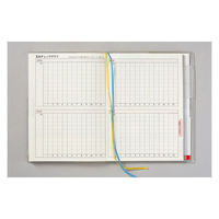 高橋書店 【2023年版】プチ家計簿 A6 週計タイプ 日曜始まり ホワイト 33 1セット（2冊）（直送品）