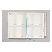 高橋書店 【2023年版】プチ家計簿 A6 週計タイプ 日曜始まり ピンク 34 1セット（2冊）（直送品）