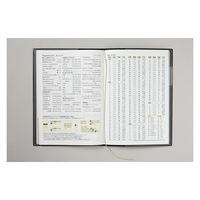 高橋書店 【2023年版】ディアクレールラプロ3 A5 月間 日曜始まり グリーン 503 1冊（直送品）