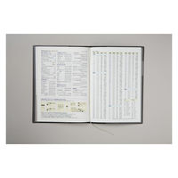 高橋書店 【2023年版】ディアクレールラプロ4 A5 月間 月曜始まり ブラック 504 1冊（直送品）