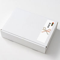 【お歳暮ギフト・のし付き】下関匠物産 「下関　音」ふくちり鍋・しゃぶ鍋セット OT-150 １個（直送品）