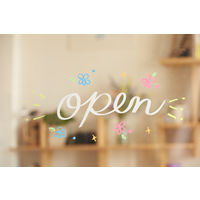 レイメイ藤井 蛍光ボードマーカー 極太 アソート（黄・桃・青） 1セット（3本入）