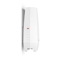 バッファロー 無線LAN Wi-Fiルーター 親機+中継器セット Wi-Fi6E（11ax）/6GHz/5GHz/2.4GHz対応