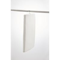 山崎実業 山崎実業(Yamazaki) tower スチールメッシュ アイロン台 ホワイト 約60X36X21cm タワー 3265 YJ3265 1台