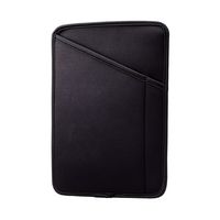 タブレットケース カバー 汎用 10.2～11インチ スリップインケース ブラック TB-11SNCBK エレコム 1個