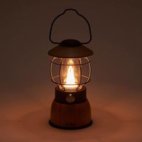 Bamboo ゆらめき・クラシココテージランタン 74175026 1台 LOGOS/ロゴス