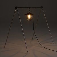 どんぐりランプ 74175045 1台 LOGOS/ロゴス