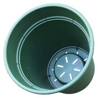 アップルウェアー ロゼアポット 300型 グリーン 4905980137042 1個（直送品）