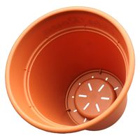 アップルウェアー ロゼアポット 300型 ブラウン 4905980137134 1個（直送品）