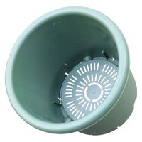 アップルウェアー 野菜鉢 30型 グリーン 4905980947061 1個（直送品）