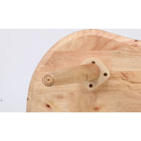 不二貿易 Ｎａｔｕｒａｌ Ｓｉｇｎａｔｕｒｅ キッズテーブル ナチュラル 37565 1台（直送品）