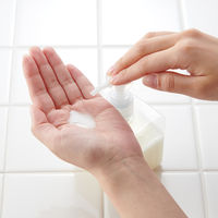 無印良品 PET詰替ボトル クリア 250mL 8個 良品計画