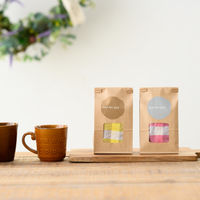 ヘッズ ジャストフォーユーギフトシールー1/マットゴールド JMG-1S 1パック（100枚入）