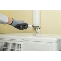 アイリスオーヤマ 充電式電動ドライバー ボールグリップ 電ドラボール 3.6V ホワイト JMD8BG-W 1個